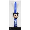 Image 1 : #851 WALT DISNEY MICKEY MOUSE DIGITAL WATCH 1990S