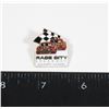 Image 1 : #878 RACE CITY SPEEDWAY CALGARY CANADA PIN