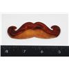 Image 1 : #892 VINTAGE AVON MOUSTACHE COMB LATE 1900'S