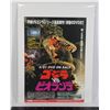 Image 1 : #916 ORIGINAL GODZILLA 2001 DVD MOVIE POSTER AD