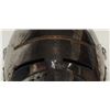 Image 3 : #924 REENACTOR MEDIEVAL ARMOUR BASCINET HELMET