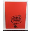 Image 1 : #925  THE WORLD ENCYCLOPEDIA OF COMICS 1976 BOOK