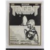 Image 1 : #930 TANGENT MAGAZINE #5 SUMMER 1976 FANZINE