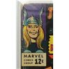Image 4 : #936 MARVEL COMICS THE MIGHTY THOR #111 DEC 1964