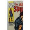 Image 2 : #937 MARVEL COMICS AMAZING SPIDER-MAN #73 1969