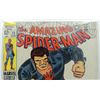 Image 5 : #937 MARVEL COMICS AMAZING SPIDER-MAN #73 1969