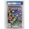 Image 1 : #939 CGC 9.6 MARVEL SPECTACULAR SPIDER-MAN #84