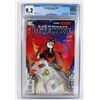 Image 1 : #940 CGC 9.2 DC COMICS DETECTIVE COMICS #855 2009