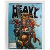 Image 1 : #944 HEAVY METAL MAGAZINE  NOVEMBER 2011