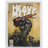 Image 1 : #945 HEAVY METAL MAGAZINE MAY 1995