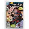 Image 1 : #953  MARVEL COMICS WEB OF SPIDER-MAN #89 1992