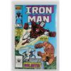 Image 1 : #958  MARVEL COMICS IRON MAN #206 MAY 1986