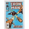 Image 1 : #960  MARVEL COMICS  IRON MAN #208 JULY 1986