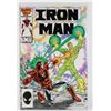 Image 1 : #963  MARVEL COMICS  IRON MAN #211 OCTOBER 1986