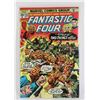 Image 1 : #964 MARVEL COMICS FANTASTIC FOUR #162 SEPT 1975