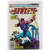 Image 1 : #966 MARVEL COMICS  HAWKEYE #1 SEPTEMBER 1983