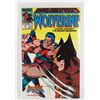 Image 1 : #968 MARVEL COMICS PRESENTS #42 JAN 1990 WOLVERINE