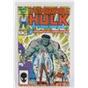 Image 1 : #969 MARVEL COMICS INCREDIBLE HULK #324 OCT 1986