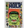 Image 1 : #970 MARVEL COMICS  INCREDIBLE HULK #325 NOV 1986
