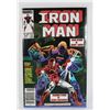 Image 1 : #973 MARVEL COMICS IRON MAN #200 NOVEMBER 1985