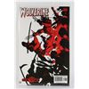 Image 1 : #980 MARVEL COMICS WOLVERINE # 107 NOVEMBER 1996