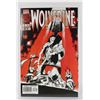 Image 1 : #981 MARVEL COMICS WOLVERINE #108 DECEMBER 1996