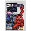 Image 1 : #984 MARVEL COMICS X-MEN THE SEARCH FOR CYCLOPS #1