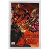 Image 1 : #986 MARVEL  GIANT SIZE ASTONISHING X-MEN #1 2008