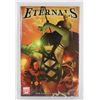Image 1 : #988 MARVEL COMICS  ETERNALS #1 JUNE 2008 VARIANT