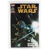 Image 1 : #991 MARVEL COMICS STAR WARS #27 JANUARY 2017