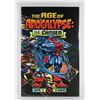 Image 1 : #993 MARVEL COMICS AGE OF APOCALYPSE THE CHOSEN