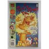 Image 1 : #998 MARVEL COMICS THE REN & STIMPY SHOW #33 1995