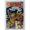 Image 1 : #1001 DC COMICS BATMAN NEW ADVENTURES #413 1987