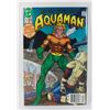 Image 1 : #1009 DC DETECTIVE COMICS AQUAMAN #1 DECEMBER 1991