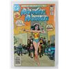 Image 1 : #1013 DC DETECTIVE COMICS WONDER WOMAN #269 1980