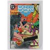 Image 1 : #1014 DC DETECTIVE COMICS WONDER WOMAN #320 1984