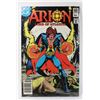 Image 1 : #1026  DETECTIVE COMICS ARION LORD OF ATLANTIS #1