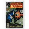 Image 1 : #1027 DC DETECTIVE COMICS PHANTOM STRANGER #1