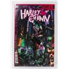 Image 1 : #1034 DC COMICS HARLEY QUINN FUTURE STATE #1 2021