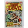 Image 1 : #1042 DC COMICS YOUNG LOVE #106 NOVEMBER 1973