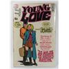 Image 1 : #1043 DC COMICS YOUNG LOVE #78 FEBRURAY 1970