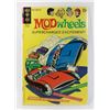 Image 1 : #1047 GOLD KEY COMICS MOD WHEELS #2 FEBRUARY 1971