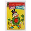 Image 1 : #1048 GOLD KEY COMICS WALT DISNEY UNCLE SCROOGE
