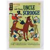 Image 1 : #1049 GOLD KEY COMICS WALT DISNEY UNCLE SCROOGE