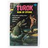 Image 1 : #1051 GOLD KEY COMICS TUROK SON OF STONE #94 1974