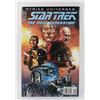 Image 1 : #1055 IDW COMICS STAR TREK THE LAST GENERATION #1