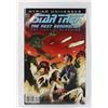 Image 1 : #1056 IDW COMICS STAR TREK THE LAST GENERATION #2
