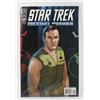 Image 1 : #1057 IDW COMICS STAR TREK MIRROR IMAGES #1 2008