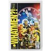 Image 1 : #1058 IDW COMICS WHATMEN?! FEBRURARY 2009