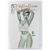 Image 1 : #1061 TOP COW SECRETS WINTER LINGERIE EDITION #1